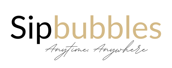 Sip Bubbles