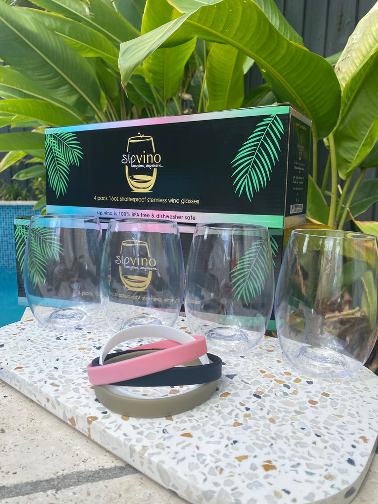 The Ultimate Sip Vino Pack