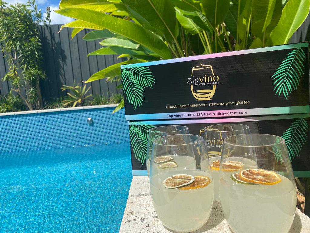 The Ultimate Sip Vino Pack