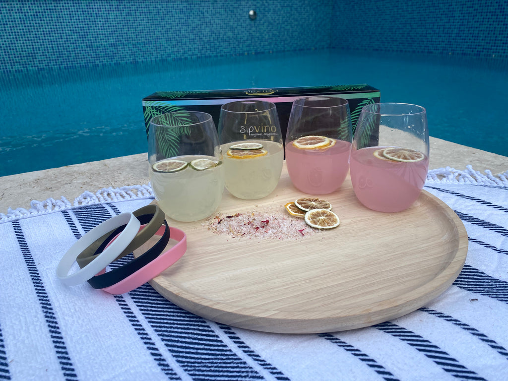 The Ultimate Sip Vino Pack