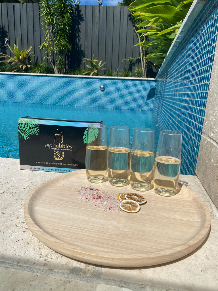 The Ultimate Sip Bubbles Pack